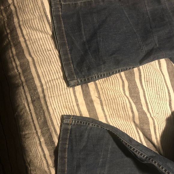 Armani Exchange Size 34 jeans - Picture 3 of 5